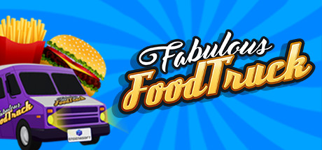 Fabulous Food Truck header image