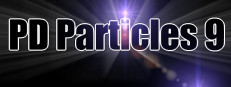 PD Particles 9 게임 이미지