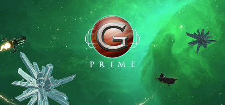 G Prime header image