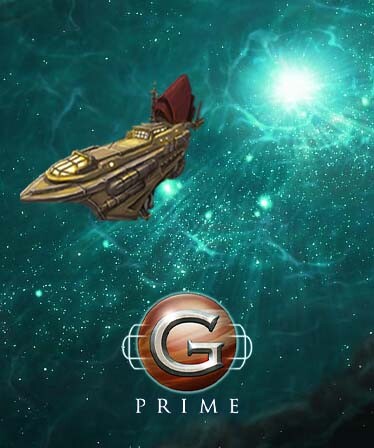 G Prime