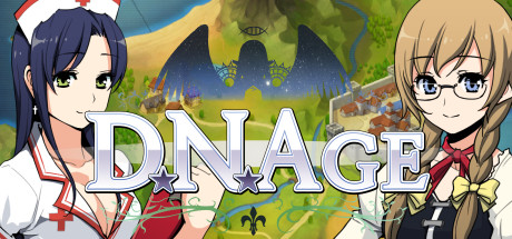 D.N.Age Cover Image