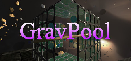 GravPool banner image