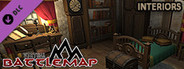 Virtual Battlemap DLC - Interior Pack