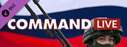 Command LIVE - Don of a New Era