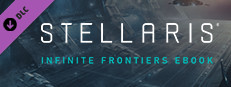 Stellaris: Infinite Frontiers: Savile, Steven: 9789187687600