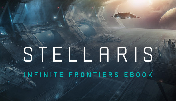 Stellaris: Infinite Frontiers: Savile, Steven: 9789187687600