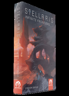 Stellaris infinite frontiers ebook что это. . Stellaris infinite frontiers ebook что это фото. Stellaris infinite frontiers ebook что это-. картинка Stellaris infinite frontiers ebook что это. картинка