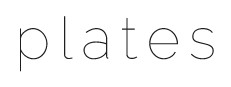 Plates 게임 이미지