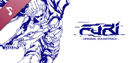 Furi Original Soundtrack banner image