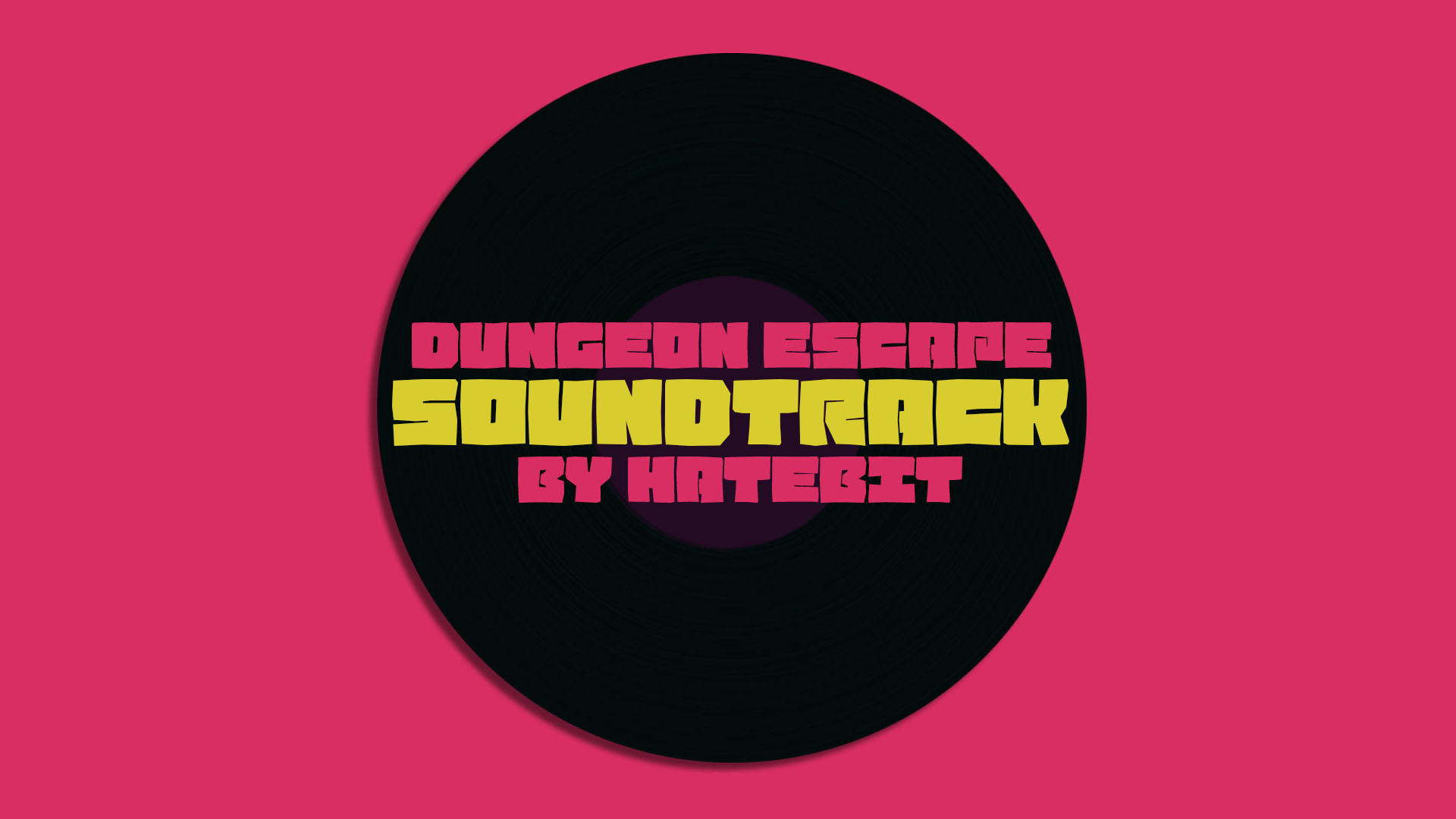 Dungeon Escape - Soundtrack Featured Screenshot #1