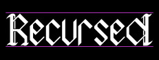 Recursed