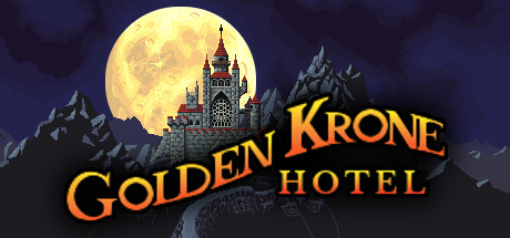Golden Krone Hotel header image