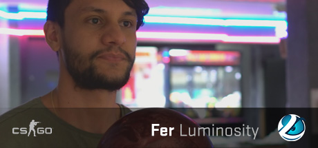 CS:GO Player Profiles: Fer - SK Gaming banner