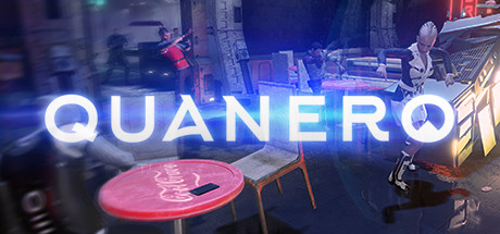 Quanero VR header image