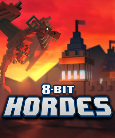 8-Bit Hordes