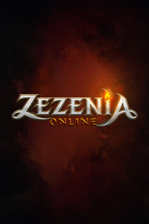 Zezenia Online cover