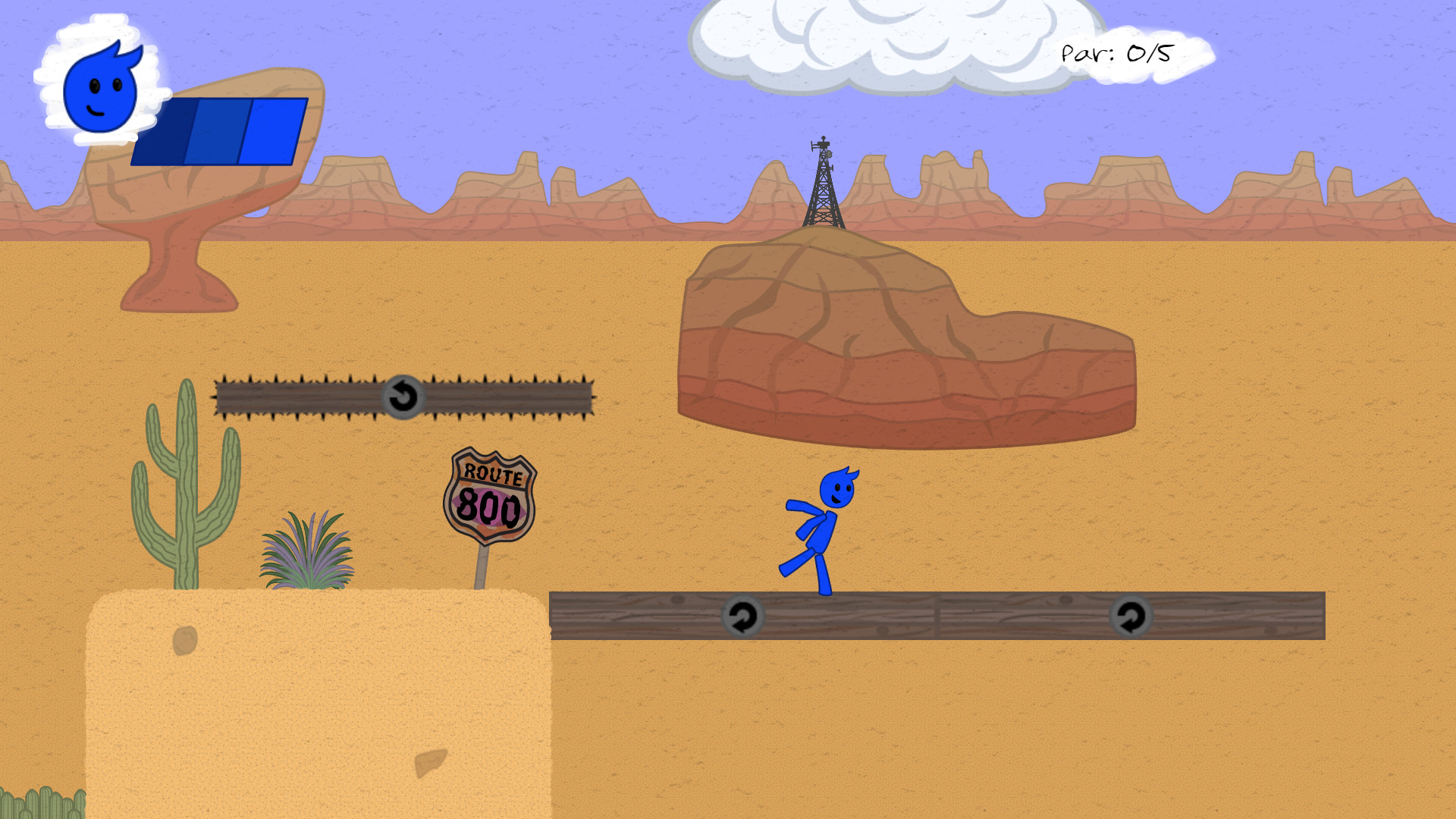 Super Sketch Bob screenshot 1