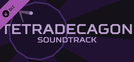 Tetradecagon - Soundtrack banner image