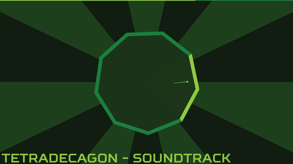 Tetradecagon - Soundtrack