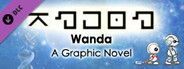 Wanda - A Graphic Novel
