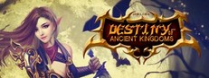 Destiny of Ancient Kingdoms 게임 이미지