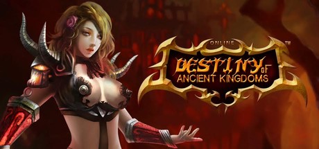 Destiny of Ancient Kingdoms™ steam charts