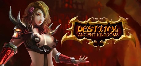 Destiny of Ancient Kingdoms™ header image