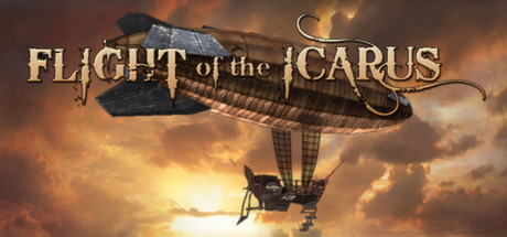 the flight of icarus short story