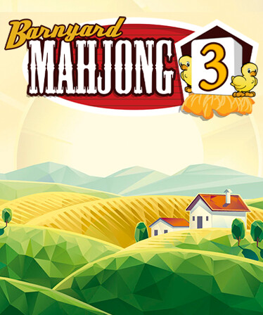 Barnyard Mahjong 3