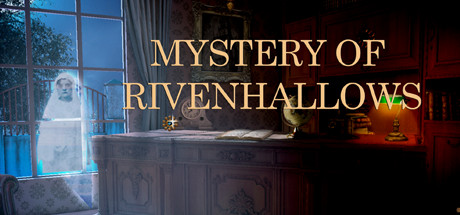 Mystery Of Rivenhallows header image