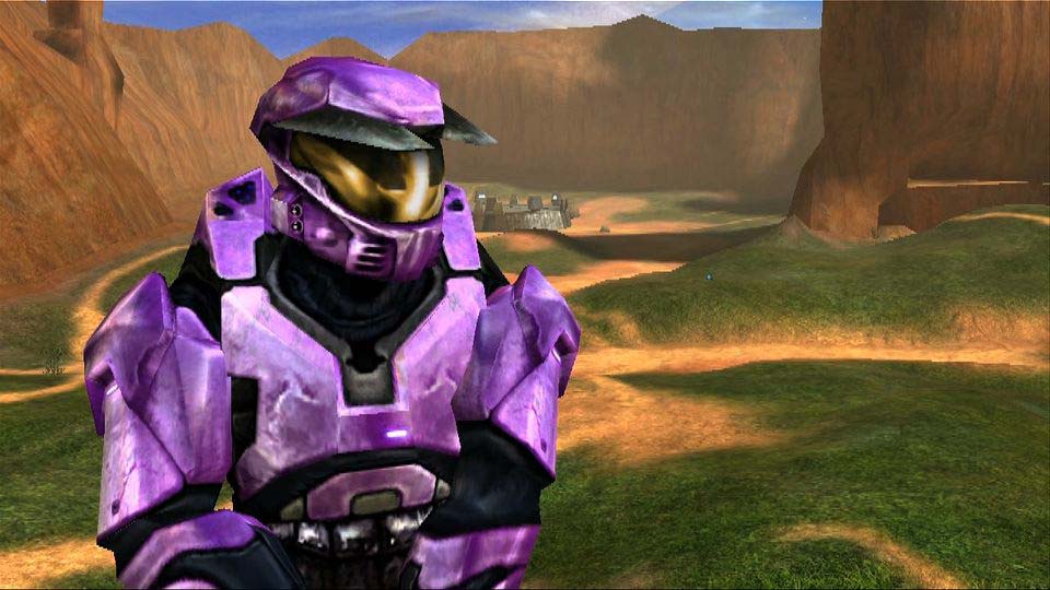 Red vs. Blue: The Blood Gulch Chronicles (Volume 2) Featured Screenshot #1