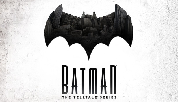 Batman - The Telltale Series trên Steam