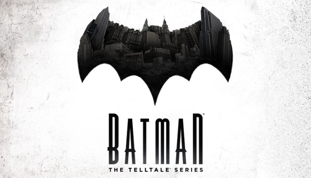 Batman: The Enemy Within on the App Store