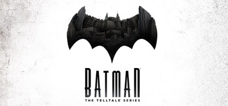 Batman - The Telltale Series header image