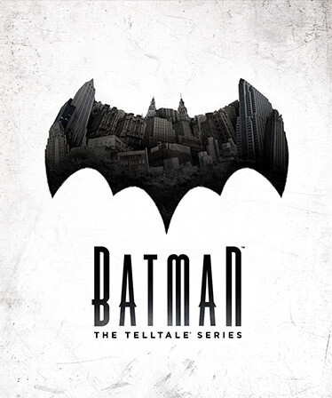 Batman - The Telltale Series