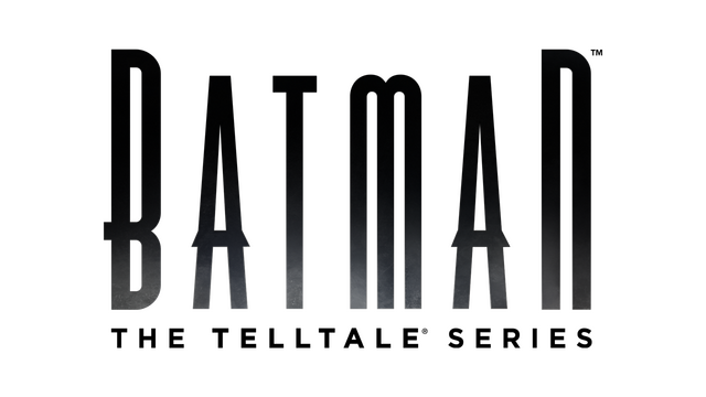 Batman: The Telltale Series