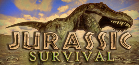 Jurassic Survival Cover Image