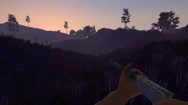 скриншот Jurassic Survival 4