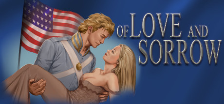 Of Love And Sorrow Cover Image