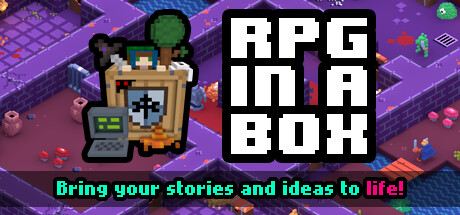 RPG in a Box header image