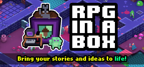 RPG in a Box 游戏图标