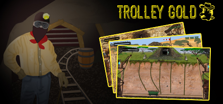 Trolley Gold header image