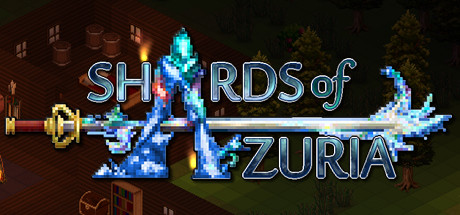 Shards of Azuria steam charts