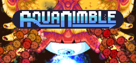 AquaNimble Cover Image