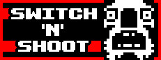 Switch 'N' Shoot – DSM Arcade