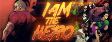 I Am The Hero 게임 이미지