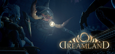 DreamLand header image