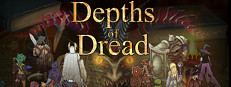 Depths of Dread 게임 이미지