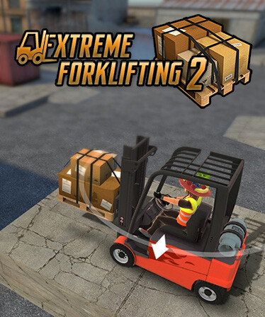 Extreme Forklifting 2
