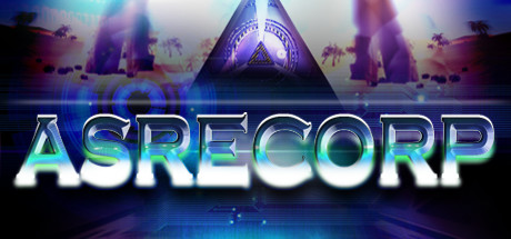 ASRECorp Cover Image